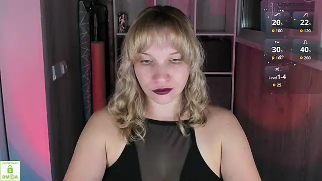Czat XXX na żywo – hottie_satan