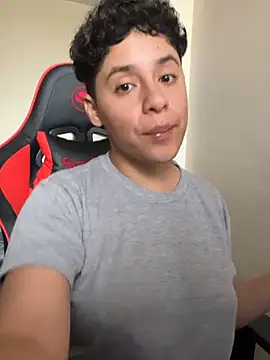HUMANXTHING live XXX chat