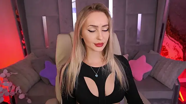 GraceCandy Live XXX-chat