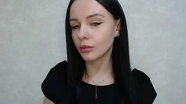 Blair_Yates Adlı Modelin Canlı XXX Sohbeti