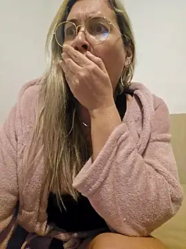 BellaFortuneGaucha Chat XXX in diretta
