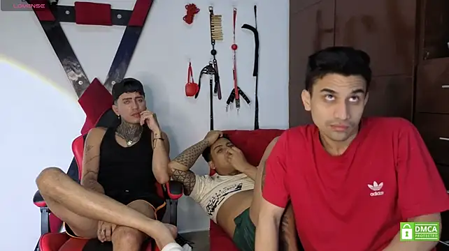 EliteBoysLive 라이브 XXX 채팅