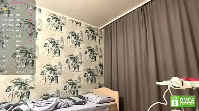 GildaCode Adlı Modelin Canlı XXX Sohbeti