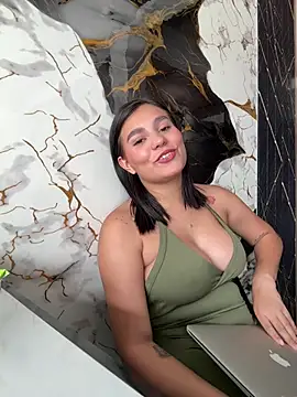 Cielo_Pink_ Live XXX-Chat