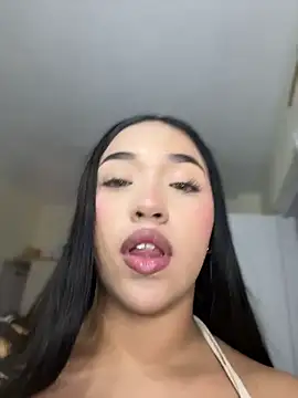 Issa_rodriguez Adlı Modelin Canlı XXX Sohbeti