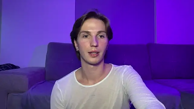 LeoWild1 Live XXX-chat