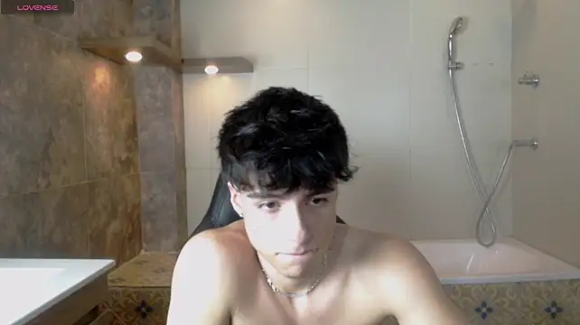 Nathan_Owen Live XXX-Chat