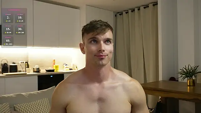 Živý XXX chat Nik_Sharp