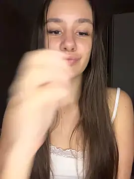 Selena_Mur_ élő XXX-chatje