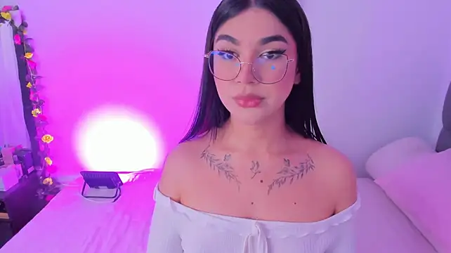 Chat XXX Live RoseCassie