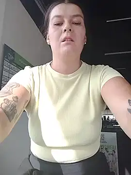Chat XXX en directo de Fernandar2025