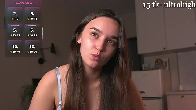 Mirarune's Live XXX Chat