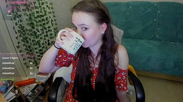 Micky_Wood's Live XXX Chat