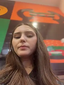 AnitaFly Chat XXX live