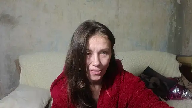 Brenda__Star's Live XXX Chat
