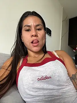 ReggieG Live XXX-chat