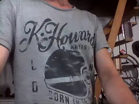 Show webcam de MonKeeees