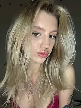 Chat XXX ao vivo de blondiedoll