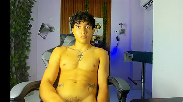Peet_swk Webcam-Show