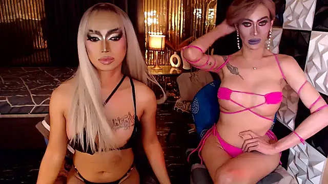 MonstrousCockDiva 라이브 XXX 채팅