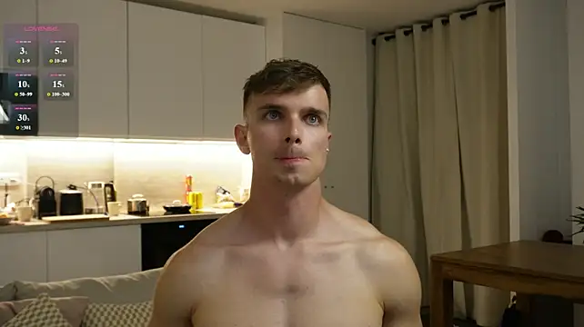 Chat XXX ao vivo de Nik_Sharp