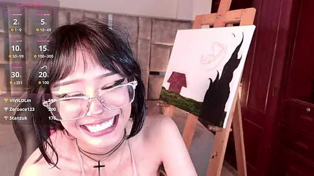 Chat +18 de Nyxie_tk ao vivo