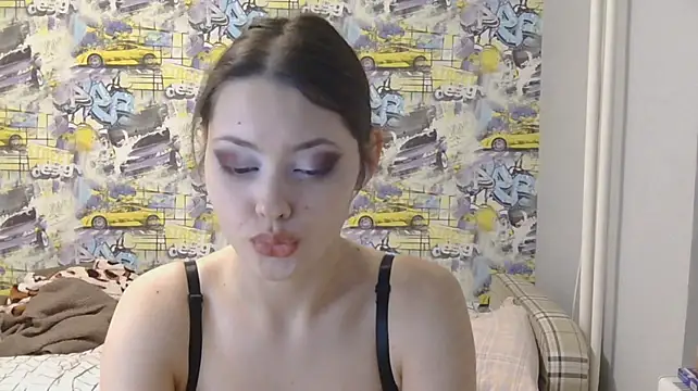 دردشة WizardLizzy الجنسية المباشرة