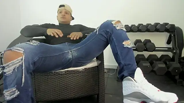 master_leather Live XXX Chat