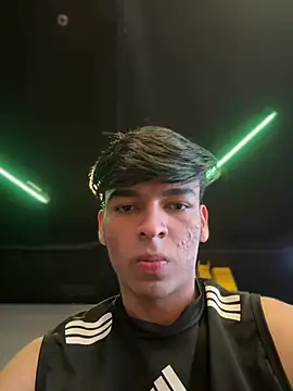The_Conquer's Live XXX Chat