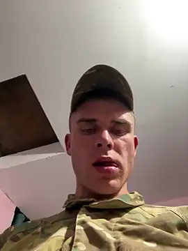 הופעת וובקאם של Lion21s