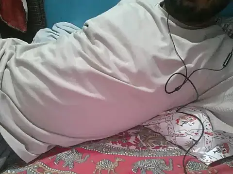 Precumboner Live XXX Chat