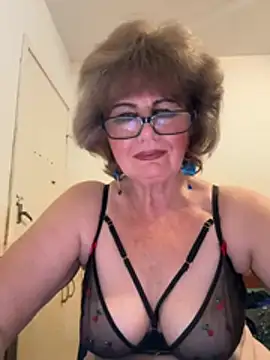 AngelBlonda Chat XXX in diretta