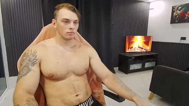 YourHotGreg 现场XXX聊天