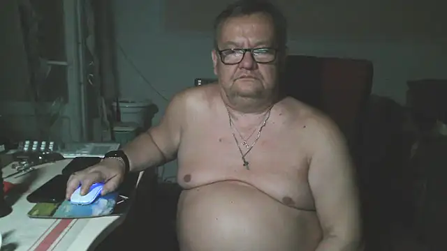 Živý XXX chat alex200884