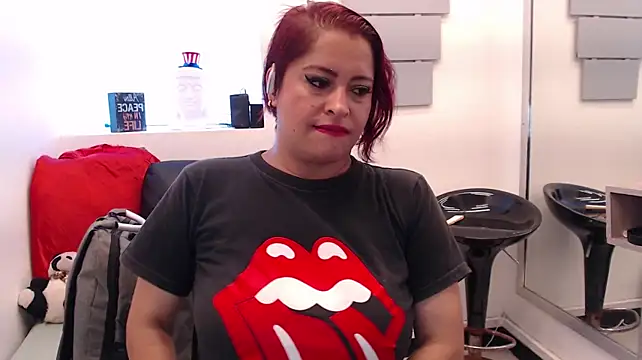 eva_twiss Adlı Modelin Canlı XXX Sohbeti