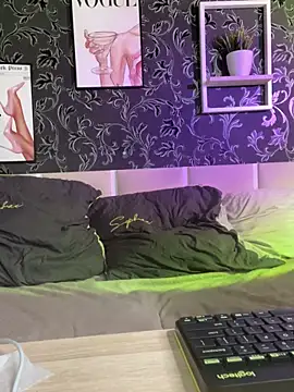 RubyMotte Live XXX Chat