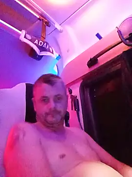 XXX chat uživo modela adas-