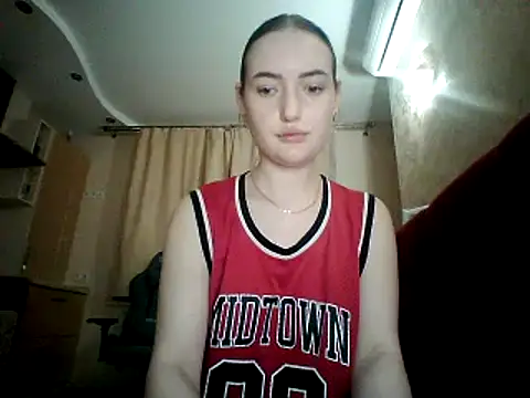 Lisanta Webcam-Show