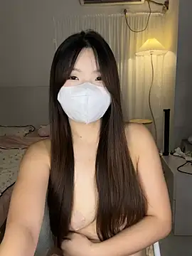 Chat XXX Live _xiaoxinxin_