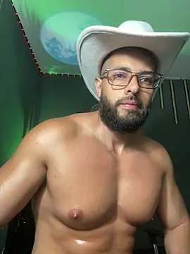 magnumchris Adlı Modelin Canlı XXX Sohbeti