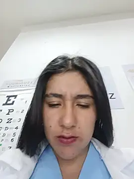 CAROLINE__07 élő XXX-chatje