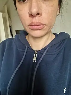 argeisha Adlı Modelin Canlı XXX Sohbeti