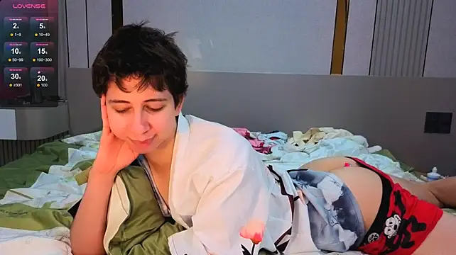 دردشة Timothy_Fox الجنسية المباشرة