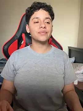 HUMANXTHING's Live XXX Chat