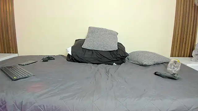 Max_saenz 现场XXX聊天
