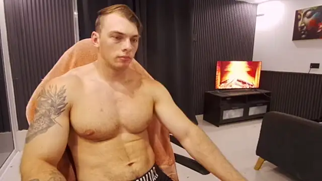 Онлайн чат XXX YourHotGreg