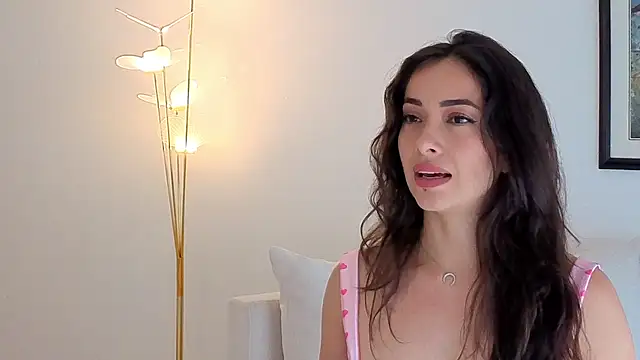 IsabellaSandoval Live XXX-Chat