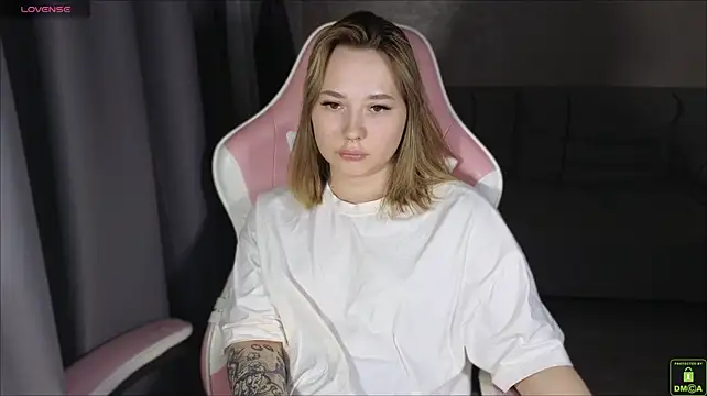 Airyhill – Live XXX-chat