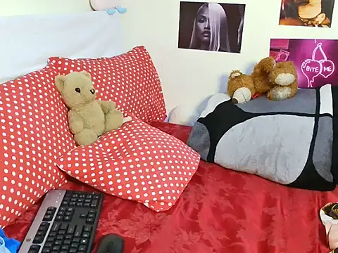 Aria_ah লাইভ XXX চ্যাট