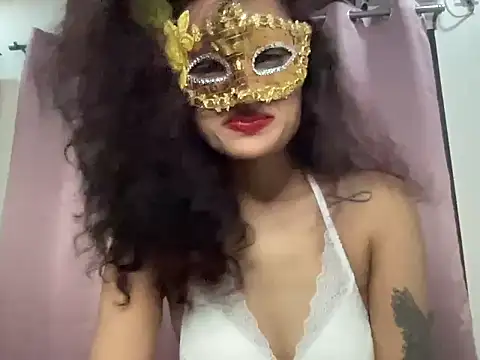 ScarletSeductive Live XXX-chat